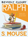 Cover image for Ralph S. Mouse